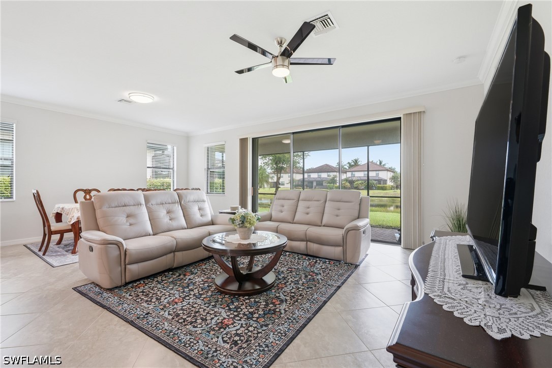 3 Bed Waterfront Home for Sale in Naples, FL, $709,000 — photo 12