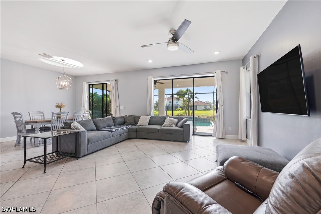 4 Bed Pool Home for Sale in Naples, FL, $665,000 — photo 12