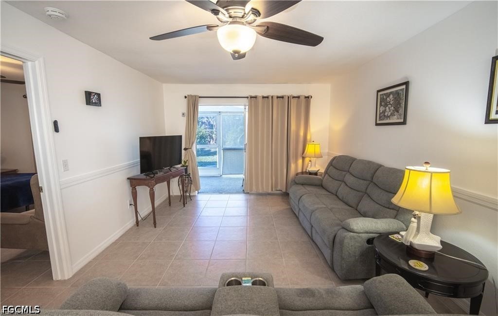 2 Bed Condominium for Sale in Cape Coral, FL, $155,000 — photo 12