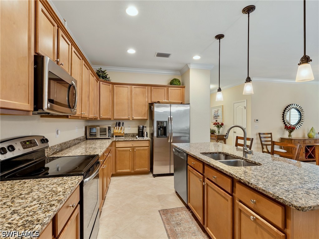 4 Bed SingleFamilyResidence for Sale in Estero, FL, $519,500 — photo 12