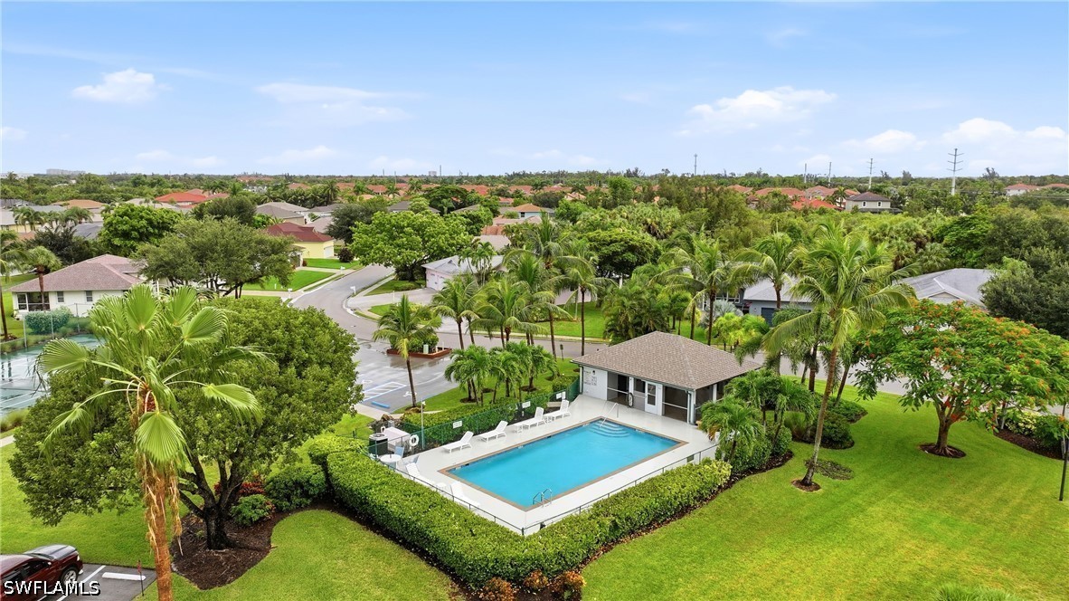 3 Bed SingleFamilyResidence for Sale in Fernwalk, FL — photo 12
