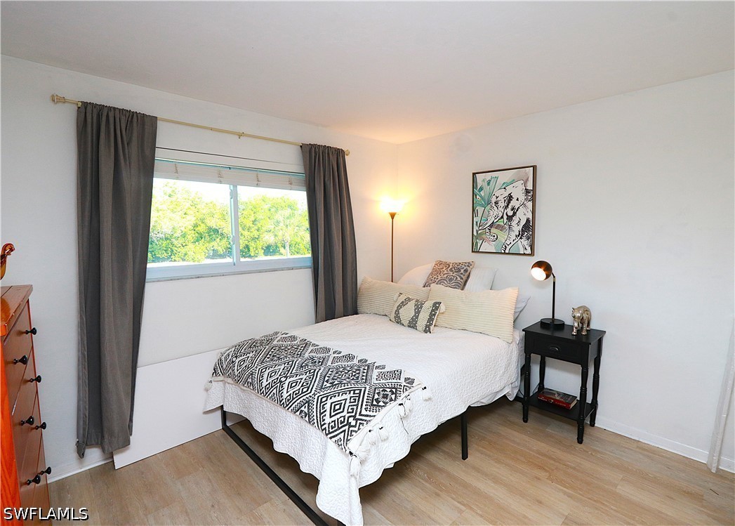 2 Bed Waterfront Home for Sale in Naples, FL, $1,650 — photo 12