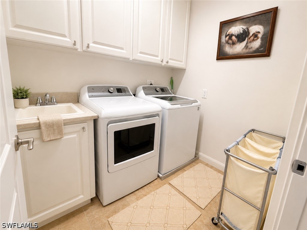 3 Bed Pool Home for Sale in Verona Walk, FL, $5,500 — photo 12