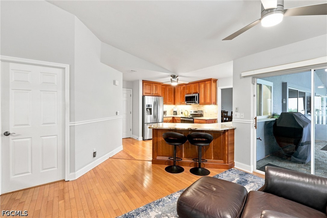 4 Bed Pool Home for Sale in Cape Coral, photo 12