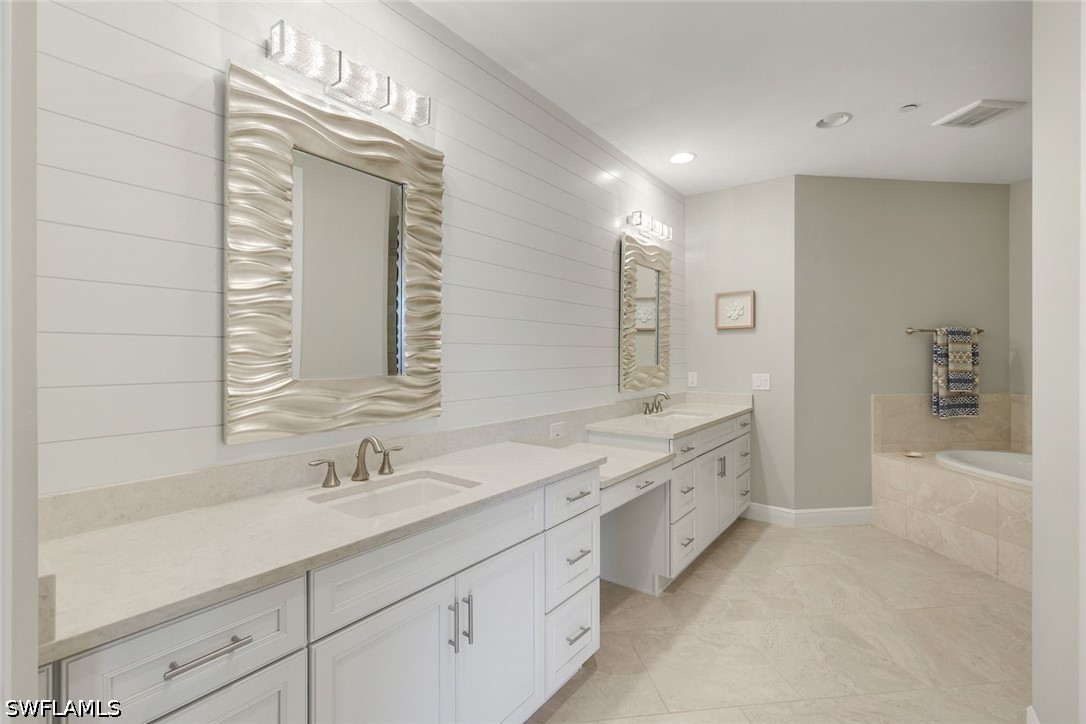 3 Bed Waterfront Home for Sale in Carrara, FL, $1,825,000 — photo 12