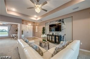 3 Bed Pool Home for Sale in Cape Coral, FL, $798,000 — photo 12