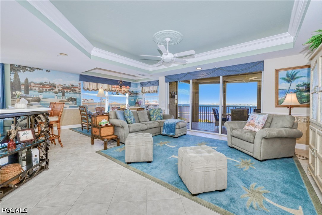 3 Bed Waterfront Home for Sale in Fort Myers, photo 12