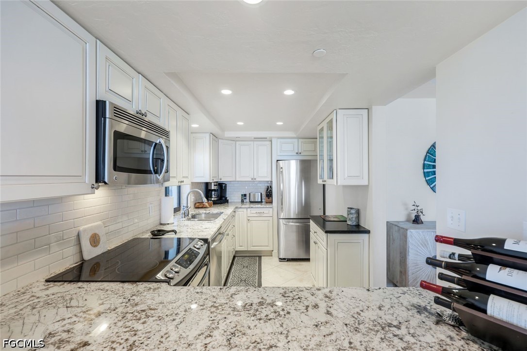 2 Bed Waterfront Home for Sale in Bonita Springs, FL, $8,500 — photo 12