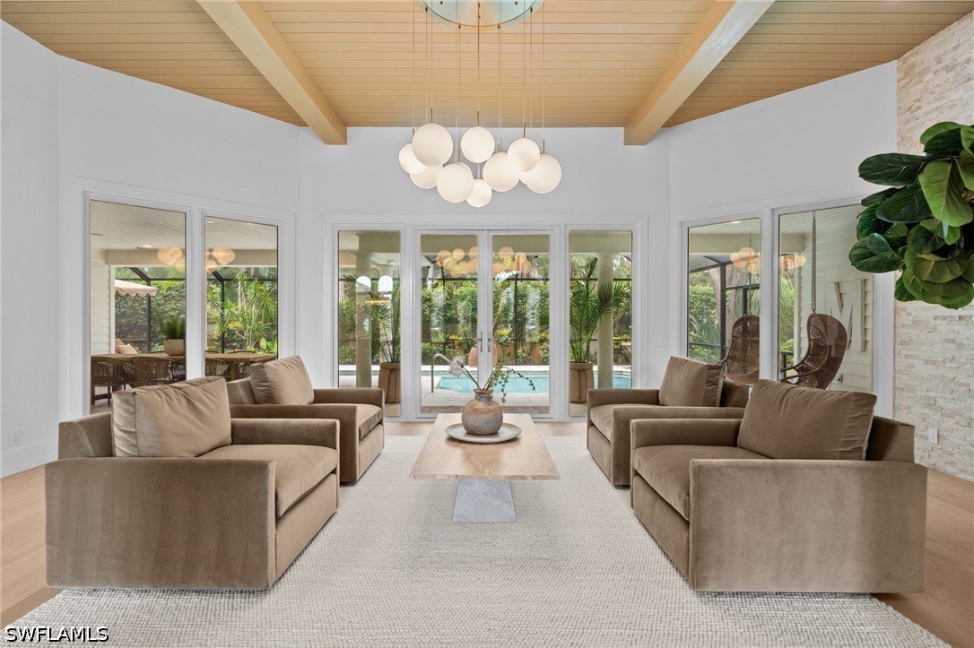 3 Bed Pool Home for Sale in Mahogany Bend, FL, $2,999,000 — photo 12