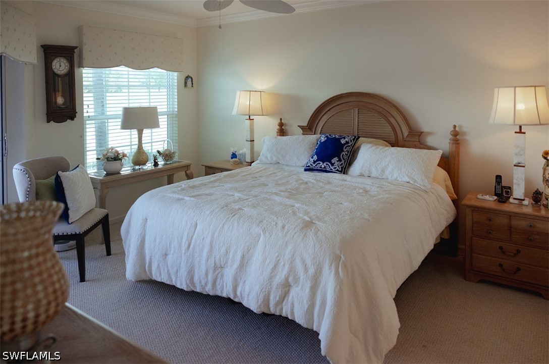 2 Bed Waterfront Home for Sale in Bellerive, FL, $5,500 — photo 12
