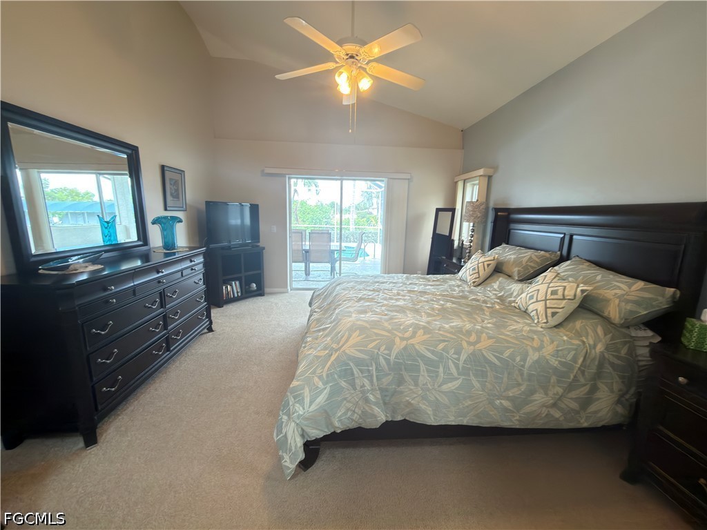 3 Bed Pool Home for Sale in Cape Coral, FL, $500,000 — photo 12