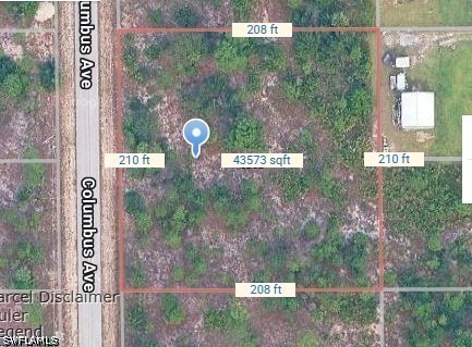 Residential for Sale in Lehigh Acres, FL, $59,000 — photo 12