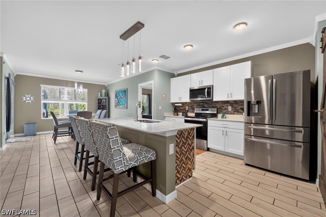 3 Bed SingleFamilyResidence for Sale in Magnolia Landing, FL — photo 12
