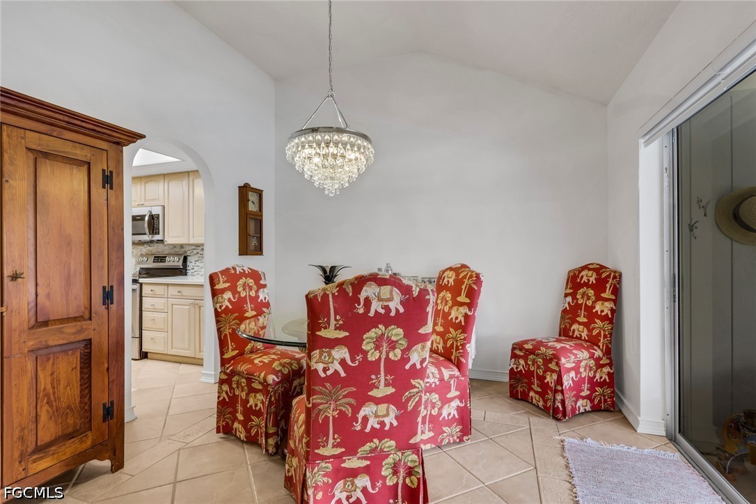 3 Bed Pool Home for Sale in Wildwood Condo, FL, $239,900 — photo 12