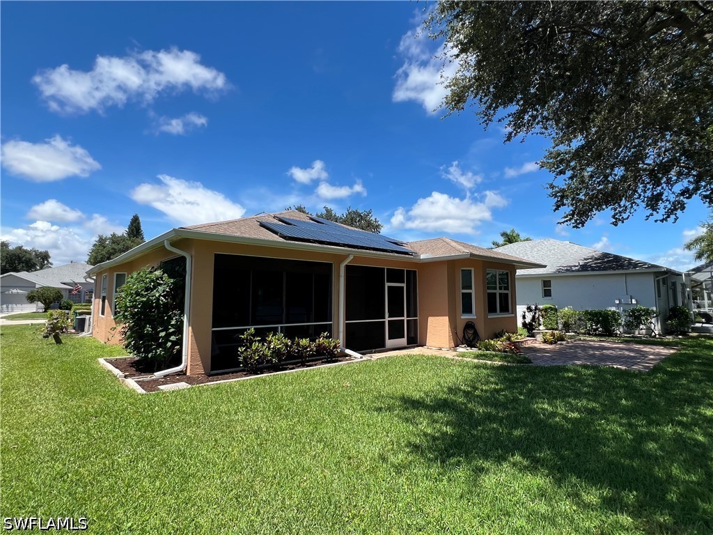 3 Bed Waterfront Home for Sale in Maplewood, FL, $3,400 — photo 12