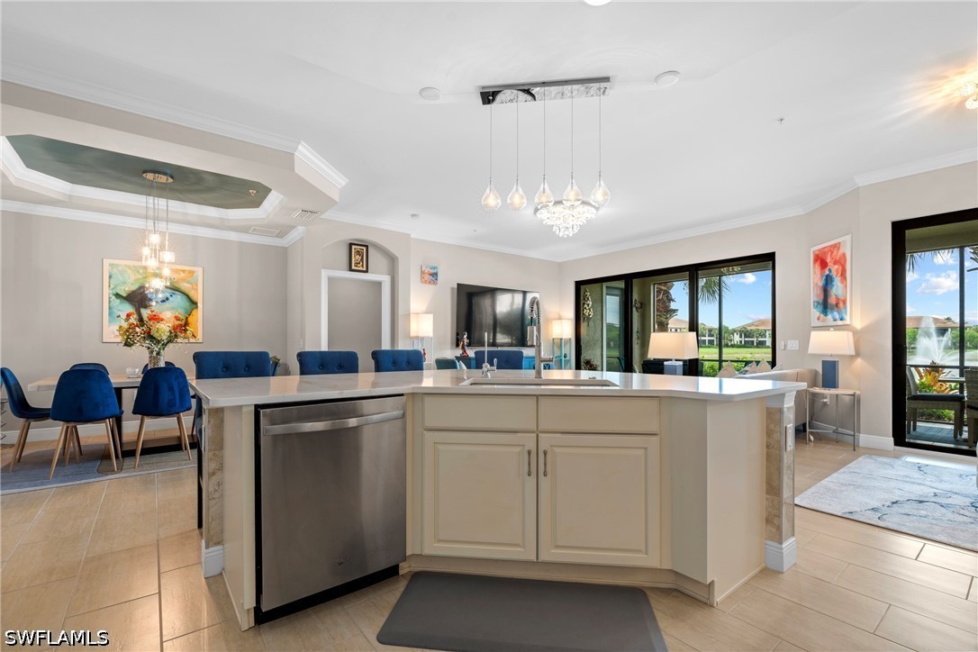 3 Bed Waterfront Home for Sale in Lamorada, photo 12