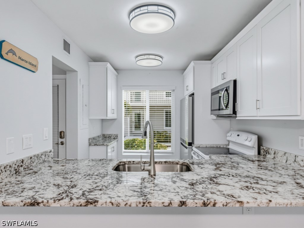 2 Bed Condominium for Sale in Estuary Of Marco, photo 12