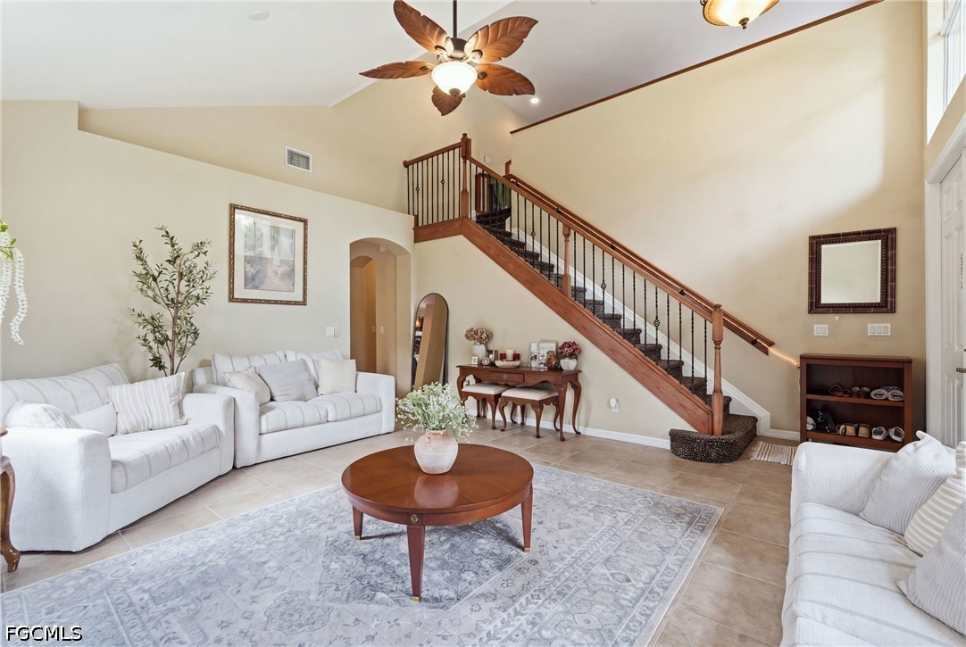 3 Bed Waterfront Home for Sale in Bella Vida, FL, $365,000 — photo 12