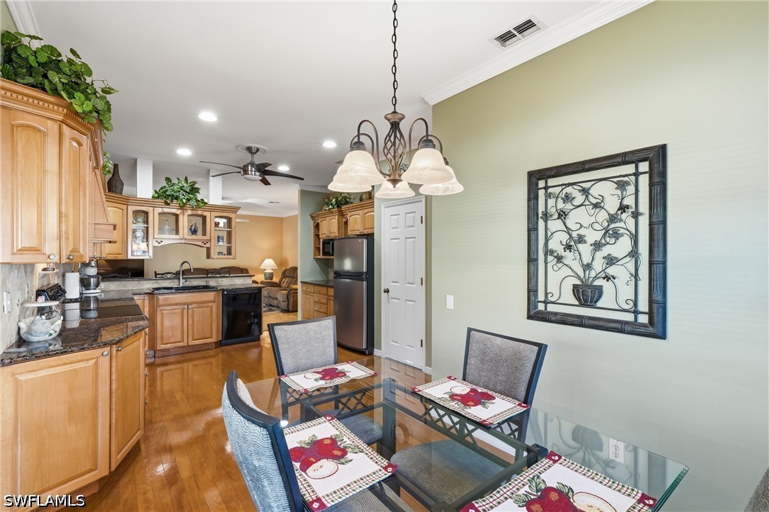 3 Bed Pool Home for Sale in Danforth Lakes, FL, $479,000 — photo 12