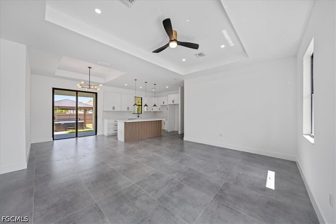 3 Bed SingleFamilyResidence for Sale in Cape Coral, FL — photo 12
