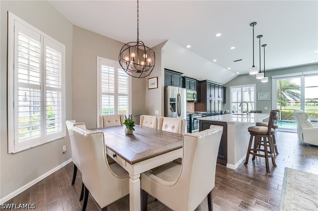 2 Bed Pool Home for Sale in Sabal Cove, photo 12