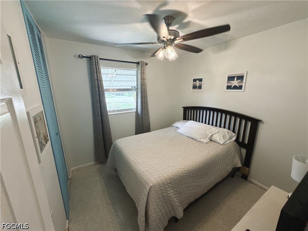 3 Bed SingleFamilyResidence for Sale in North Fort Myers, FL — photo 12