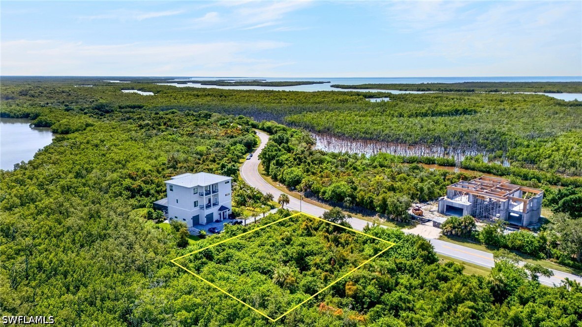 3 Bed Pool Home for Sale in Key Marco, FL, $2,590,000 — photo 12