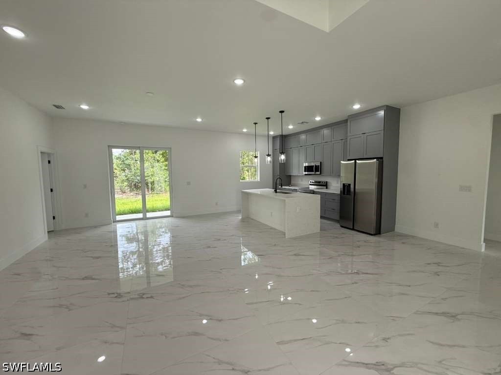4 Bed SingleFamilyResidence for Sale in Lehigh Acres, FL — photo 12