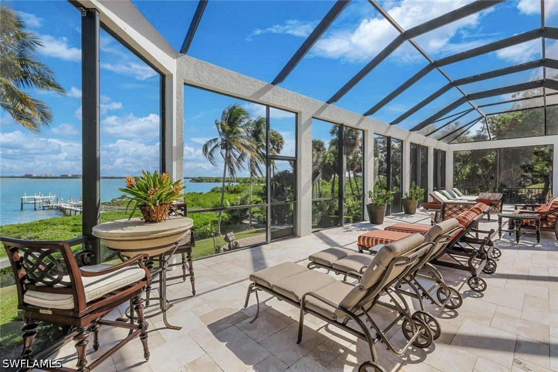 4 Bed Pool Home for Sale in Estates, FL, $6,799,000 — photo 12