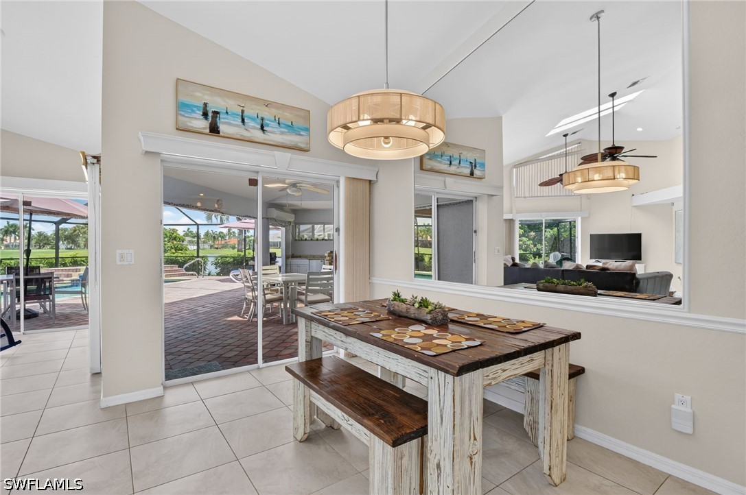 3 Bed Pool Home for Sale in Cape Coral, FL, $650,000 — photo 12