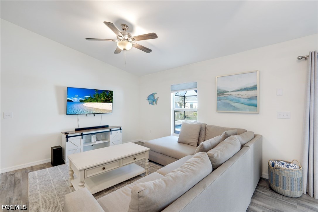 4 Bed Pool Home for Sale in Cape Coral, FL, $415,000 — photo 12