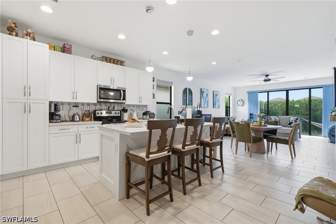 3 Bed SingleFamilyResidence for Sale in Naples, FL, $449,900 — photo 12