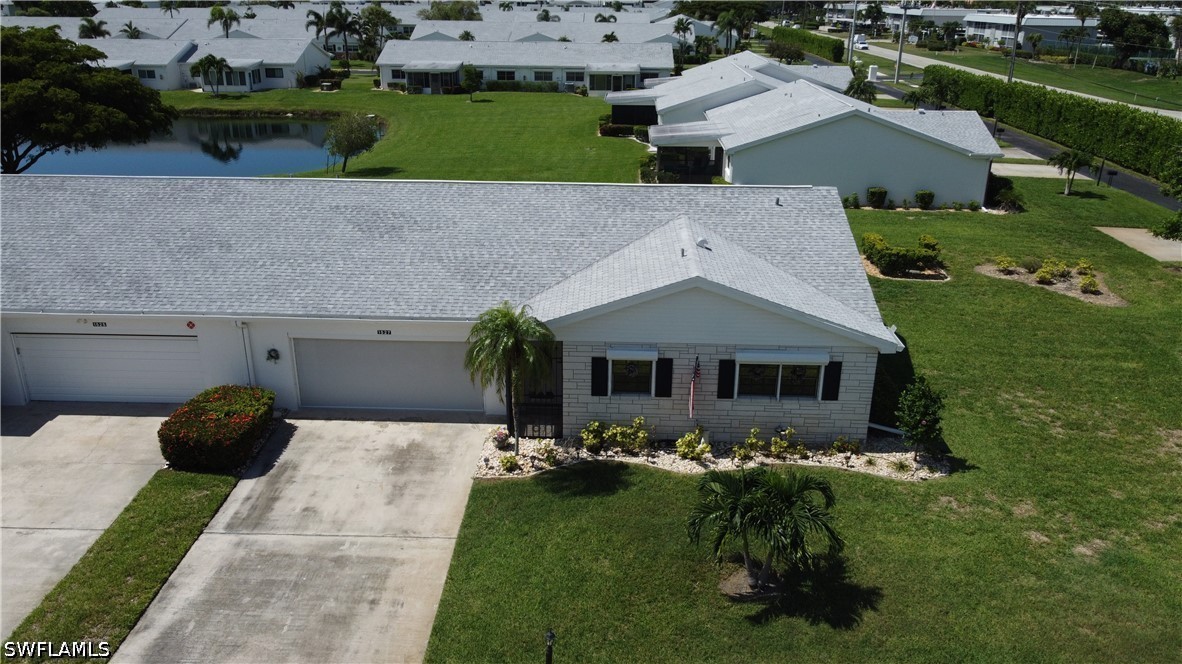 3 Bed Waterfront Home for Sale in Fort Myers, FL, $235,000 — photo 12