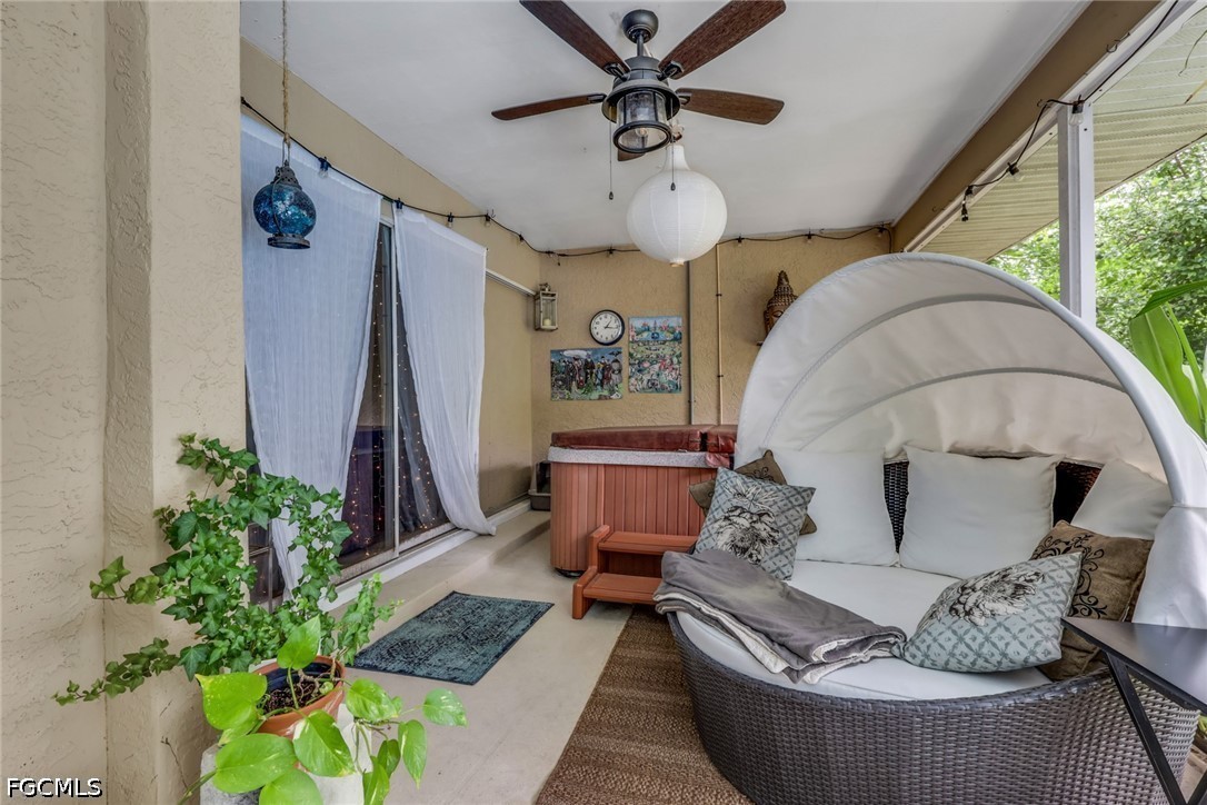 3 Bed Pool Home for Sale in Cape Coral, FL, $325,000 — photo 12