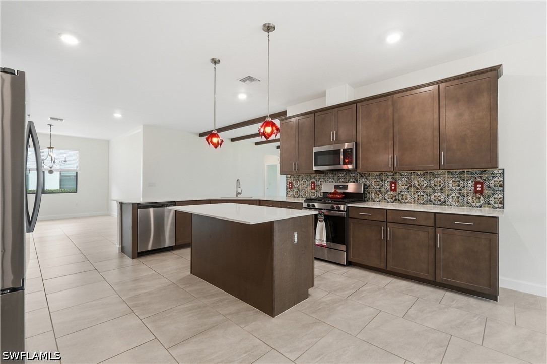 4 Bed Waterfront Home for Sale in Estero, FL, $565,000 — photo 12