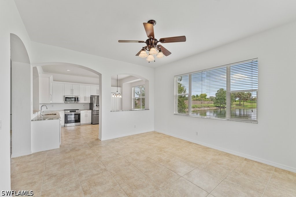 4 Bed Waterfront Home for Sale in Stoneybrook, FL, $599,900 — photo 12