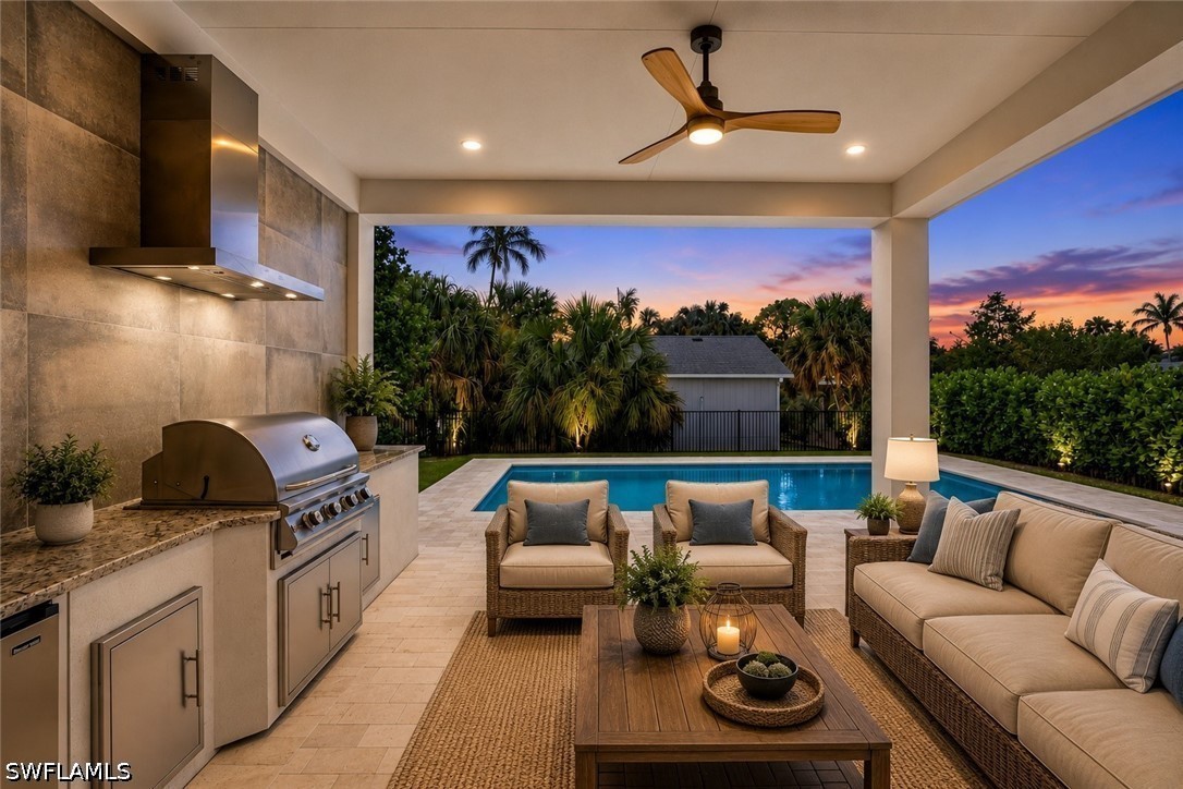 3 Bed Pool Home for Sale in Trail Terrace, photo 12