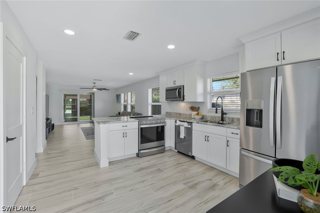 2 Bed Waterfront Home for Sale in Naples, photo 12