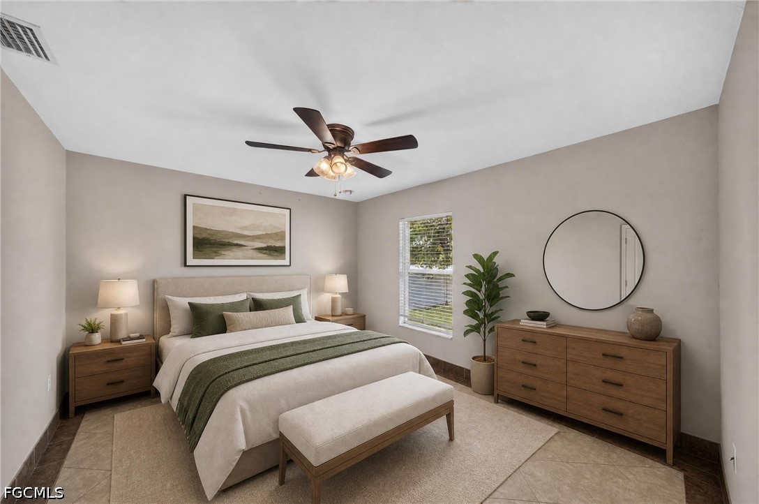 3 Bed SingleFamilyResidence for Sale in Cape Coral, photo 12