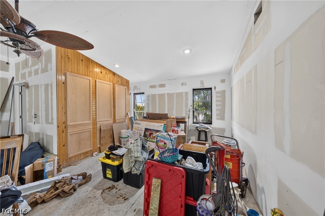 3 Bed Pool Home for Sale in Cape Coral, photo 12