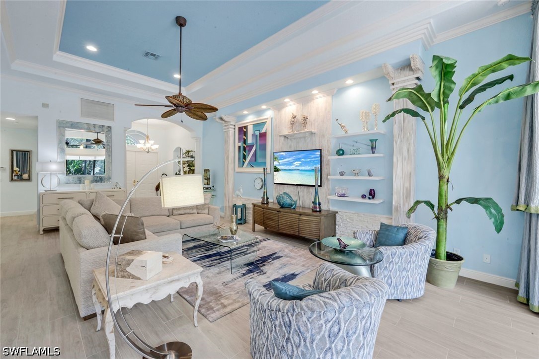 3 Bed Pool Home for Sale in Belle Lago, photo 12