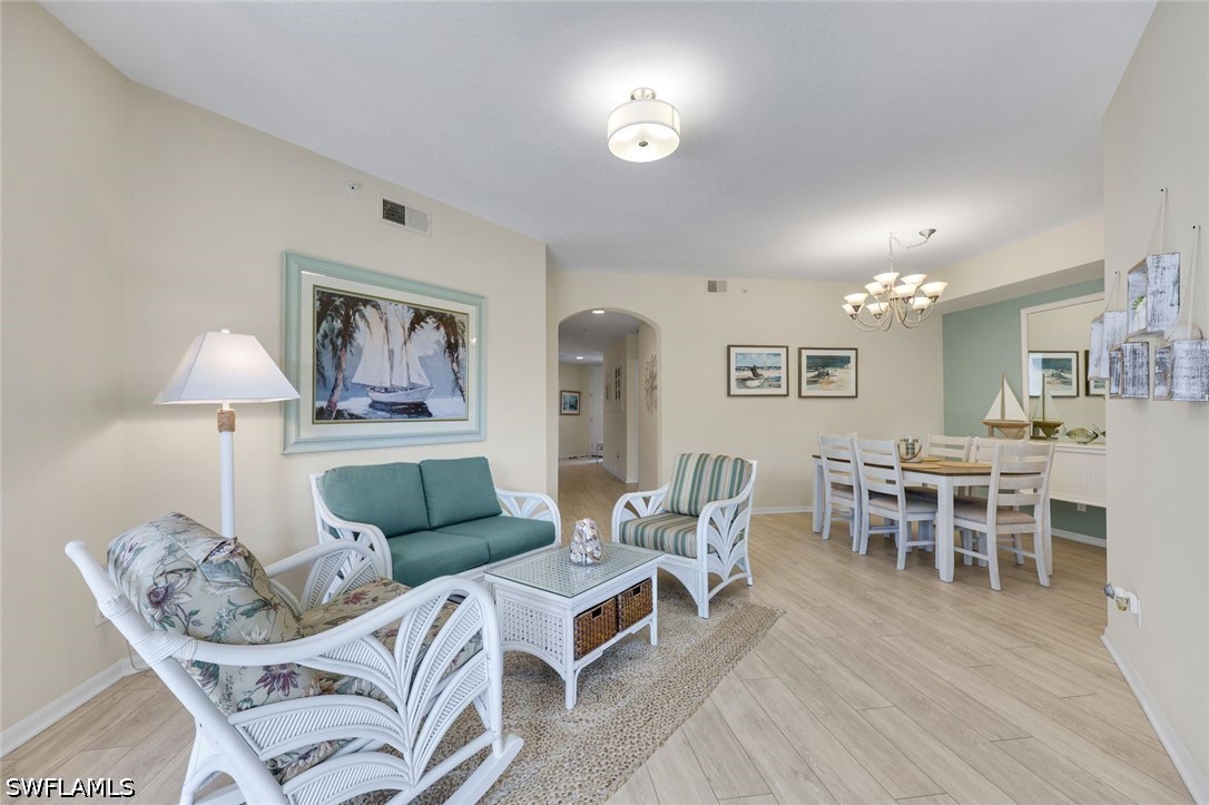 2 Bed Waterfront Home for Sale in Naples, photo 12