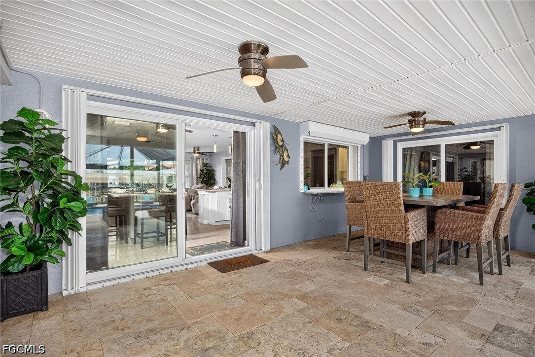 3 Bed Pool Home for Sale in Cape Coral, photo 12