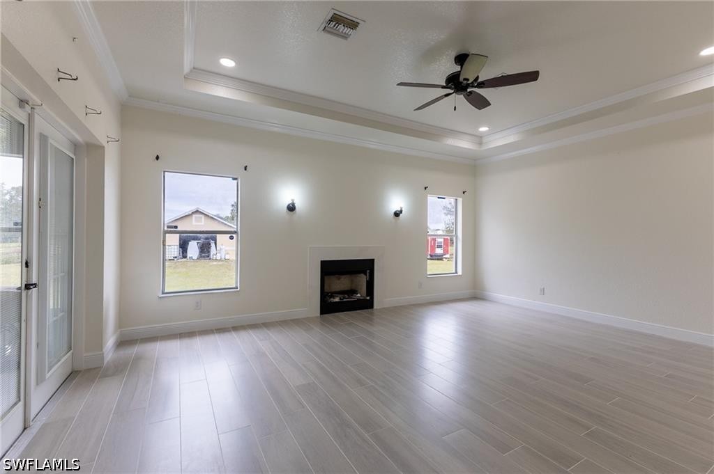 4 Bed SingleFamilyResidence for Sale in Wildcat Farms, photo 12