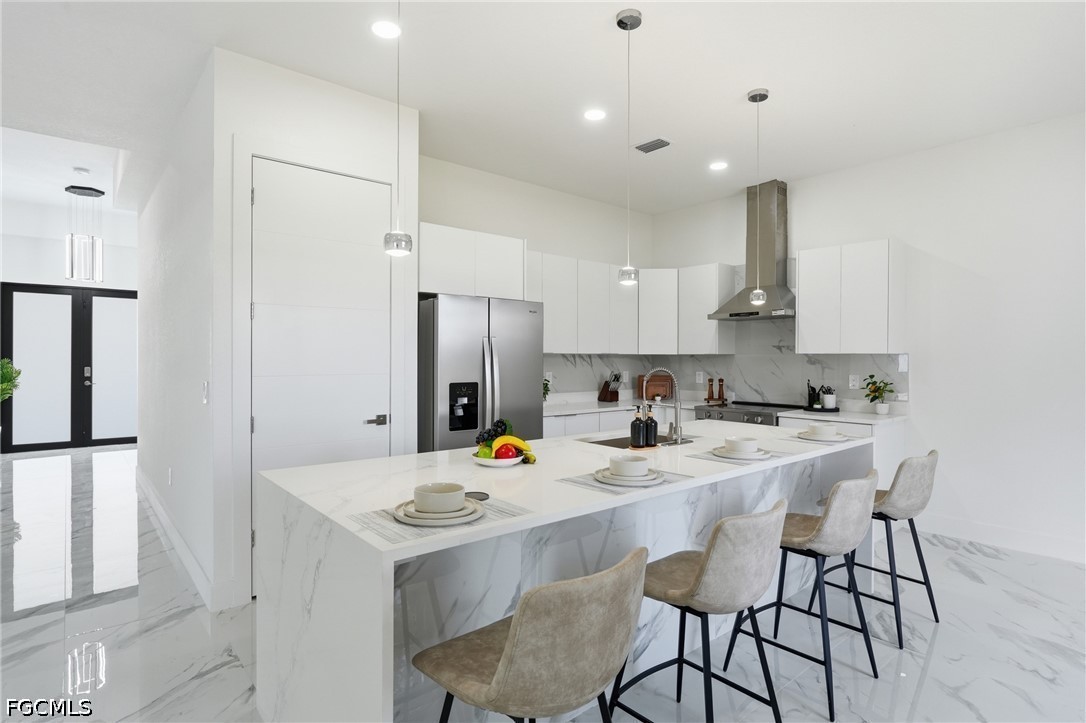 4 Bed SingleFamilyResidence for Sale in Port Labelle, photo 12
