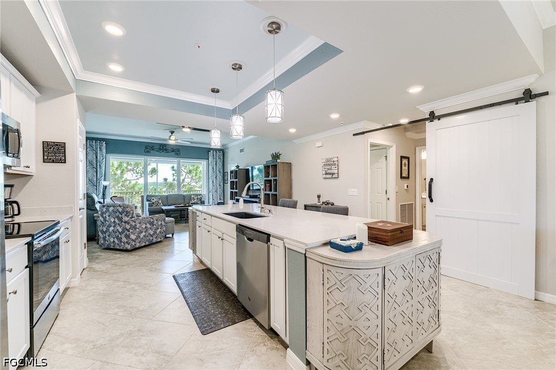 2 Bed Waterfront Home for Sale in Palazzo, photo 12