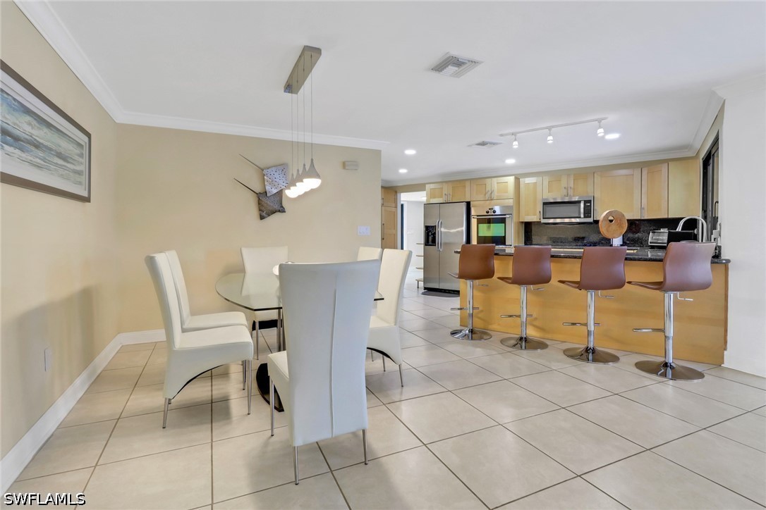 3 Bed Pool Home for Sale in Marco Island, photo 12