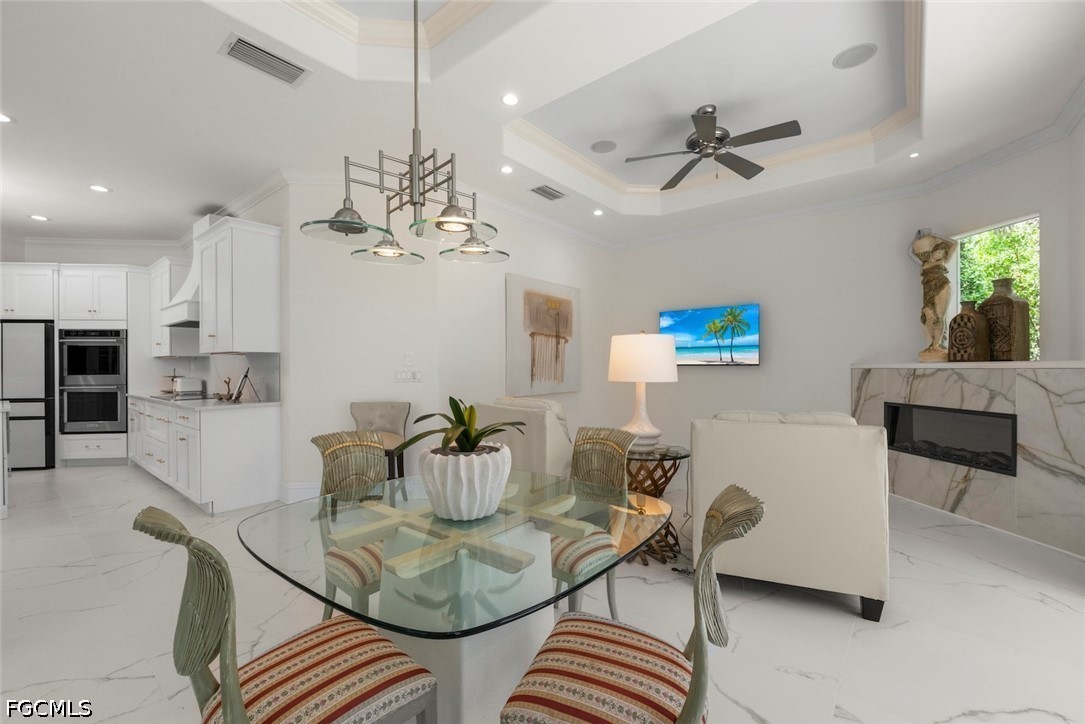 4 Bed Pool Home for Sale in Sanibel, photo 12