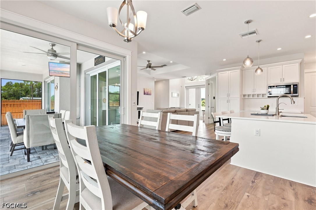 4 Bed Pool Home for Sale in Cape Coral, photo 12