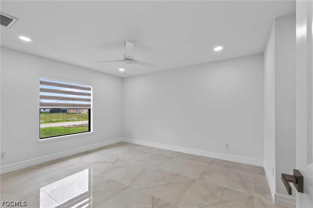 3 Bed Pool Home for Sale in Cape Coral, photo 12